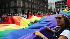 Marcha LGBT en CDMX 2023: horarios, recorridos, cortes y artistas invitados