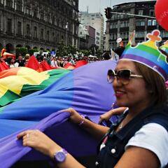 Marcha LGBT en CDMX 2023: horarios, recorridos, cortes y artistas invitados