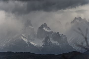 Desafío Última Esperanza hizo vivir momentos espectaculares a sus competidores. ¿La razón? estos paisajes increíbles que rodearon la carrera.