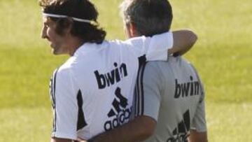 Granero habla mañana y se especula con su titularidad