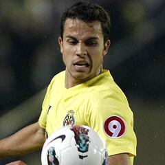 ¿Qué fue de Nilmar?: el exjugador del Villarreal intenta superar una depresión