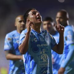 Liga MX: Partidos y resultados de la jornada 12, Clausura 2025