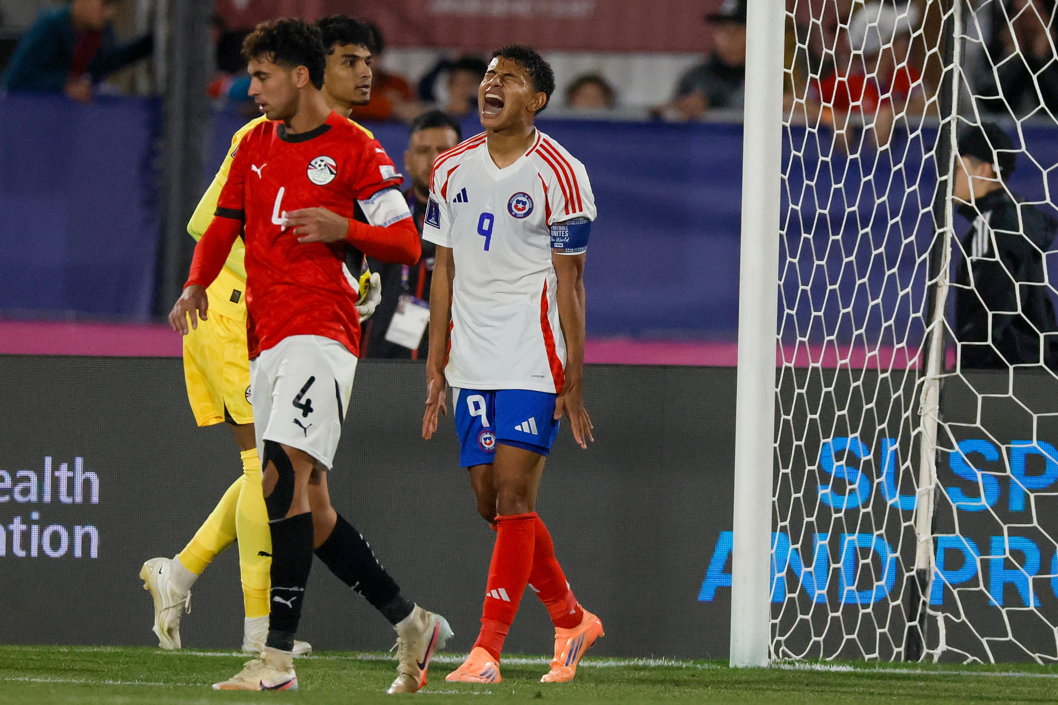 El curioso caso de Rossel