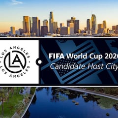 Anuncio sedes y estadios del Mundial 2026: Horario, canal, TV, cómo y dónde ver