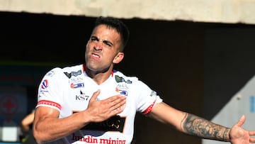 Copiapó sigue en la pelea