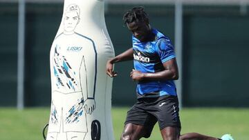 Duván Zapata