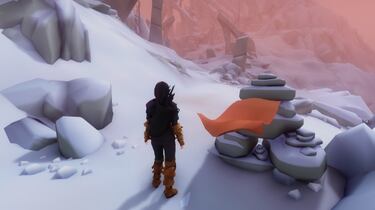 Un mod convertirá a Skyrim en una auténtica película de Pixar