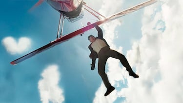 Brad Pitt pone una única condición para volver a trabajar con Tom Cruise: “No voy a colgar mi culo...”