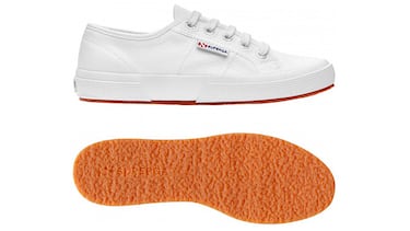 Superga 2750 Cotu Classic: la zapatilla para todo, desde 18 euros