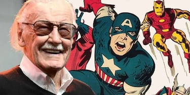 Muere Stan Lee, creador de Spider-Man e impulsor de Marvel Comics