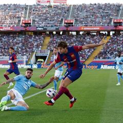 Marcos Alonso, a un paso del Celta