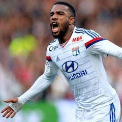 El Arsenal le roba a Lacazette al Atlético: "Firmará en dos días"