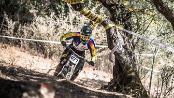 Campeonato de España DH 2018