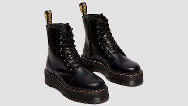 Descubre las botas Dr. Martens más icónicas y elige las que mejor vayan con tu estilo