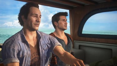 El DLC de Uncharted 4 se anunciaría en el PS Experience