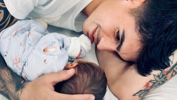 Erick Wiemberg da a conocer una noticia que emociona a todos los hinchas de Colo Colo: “León...”