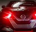 Los coches Nissan Star Wars que quieres y nunca podrás conducir