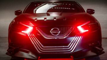 Los coches Nissan Star Wars que quieres y nunca podr¨¢s conducir