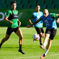 Los inéditos de José Alberto