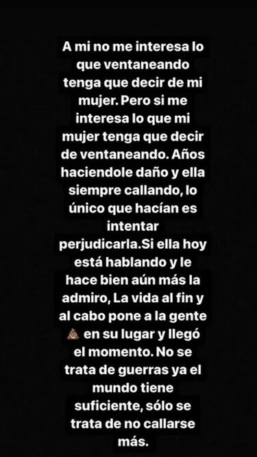 La inesperada reacción del esposo de Yuridia ante la polémica con Pati Chapoy