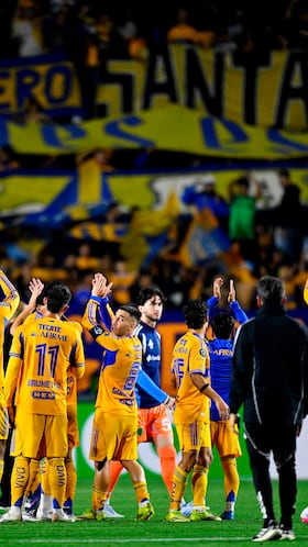 “El resultado contra Seattle ayuda a que Tigres enfrente más tranquilo a Chivas”