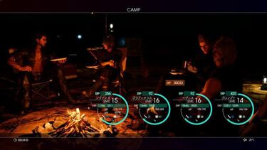 Conocemos a los chocobos de Final Fantasy XV