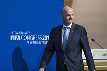 FIFA call urgent meeting over 2025 Club World Cup