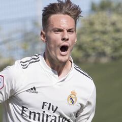 Dani Gómez, a punto de cerrar su cesión al Tenerife