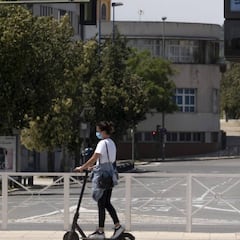 Salud aconseja la limpieza de los filtros de aire acondicionado para no contagiarse del coronavirus