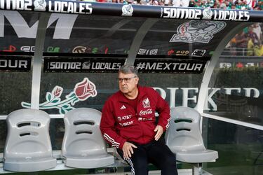 Mexico left with more questions than answers as World Cup looms