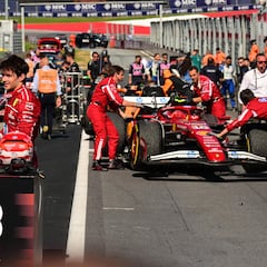 La Fórmula 1 presenta su nuevo plan