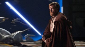 Obi-Wan Kenobi: Ewan McGregor revela el regreso de personajes clásicos de Star Wars