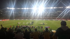La primera venganza de Ecuador con Chile: esto le cantaron a los jugadores de la Roja