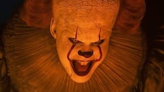 The truth about Pennywise in ‘It: Welcome to Derry’: how he became the creature