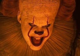 La verdad sobre Pennywise en ‘It: Bienvenidos a Derry’: así se transformó en la criatura