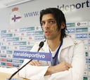 Lafita: "Tenemos que hacernos fuertes en Riazor"