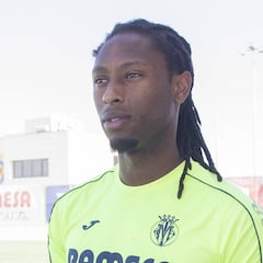 Semedo amenazó a la víctima con amputarle un dedo