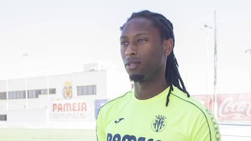 Semedo amenazó a la víctima con amputarle un dedo