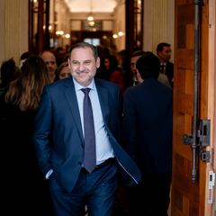 El Supremo investigará a Ábalos por tráfico de influencias y cohecho