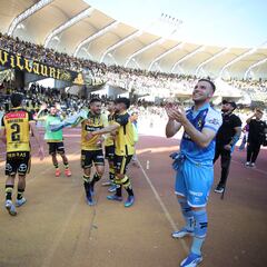 “Intervencionismo”: Coquimbo remece al fútbol chileno con una denuncia