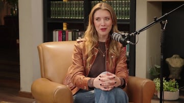 Carla Jara relata el duro momento que presenció su hijo durante su separación de Kaminski: “Desde ahí no lloro más”