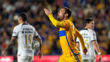 Las cinco claves en la calificación de Tigres sobre Pumas a la Final de Liga MX