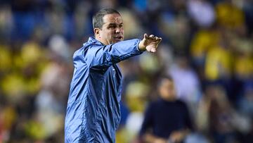 “Si Jardine dice que Malagón juegue de extremo, todos le creemos”