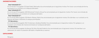 Las polémicas de la jornada 34 en LaLiga: todos los penaltis, expulsiones y jugadas controvertidas