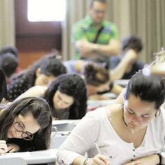 ¿En qué casos los alumnos no pasarán de curso y tendrán que repetir?