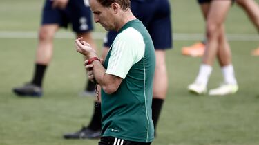 Curar las heridas europeas