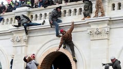 What was Roger Stone doing with the Oath Keepers the day of the Capitol riot?