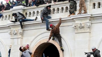 What was Roger Stone doing with the Oath Keepers the day of the Capitol riot?