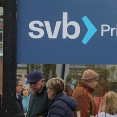 ¿Qué pasa con su dinero si un banco se declara en bancarrota y quiebra en Estados Unidos?