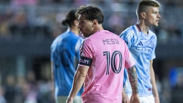 Confirmados los horarios de finales de Conferencia en MLS